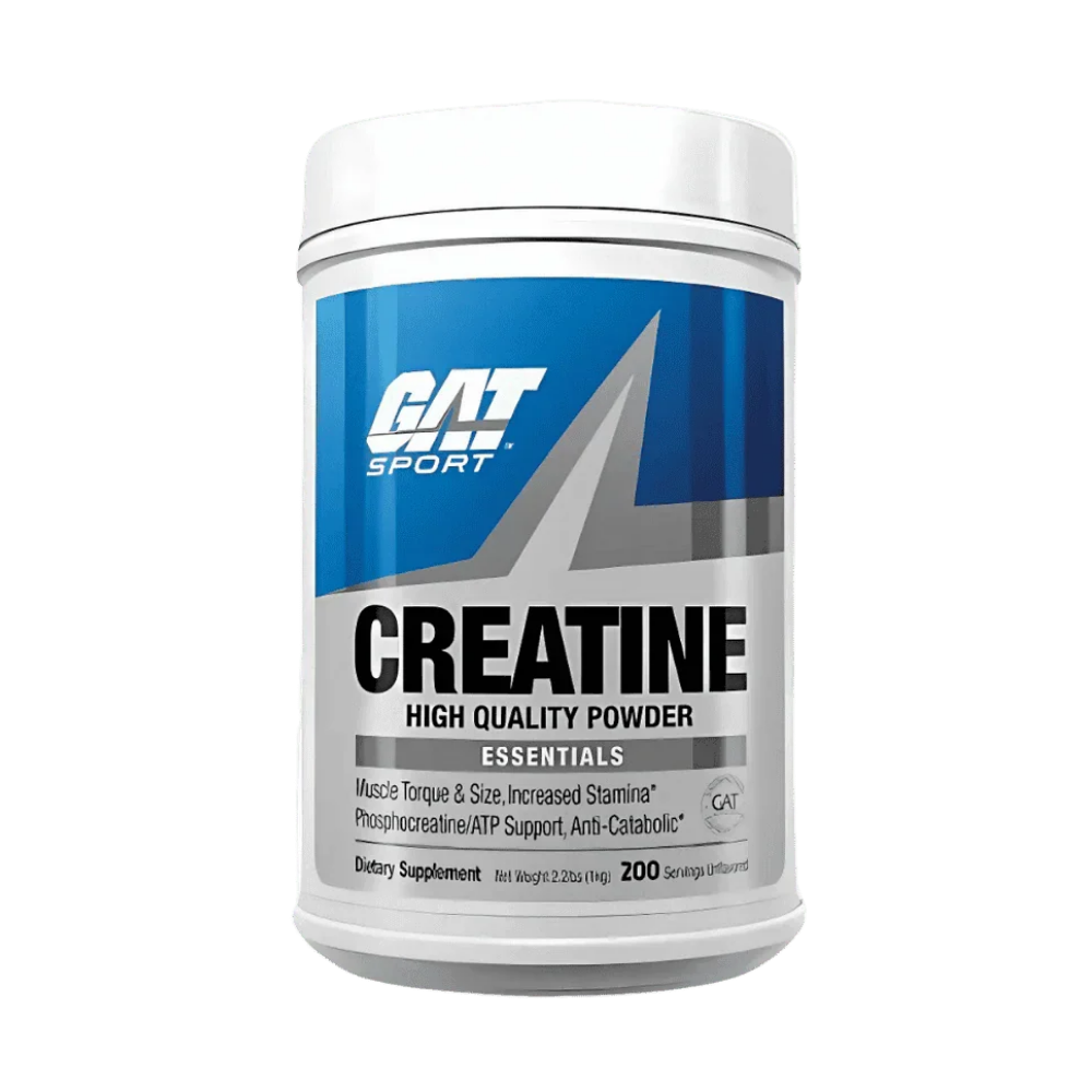 CREATINAS