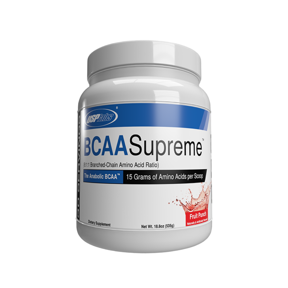 USP BCAA SUPREME 30 SERV
