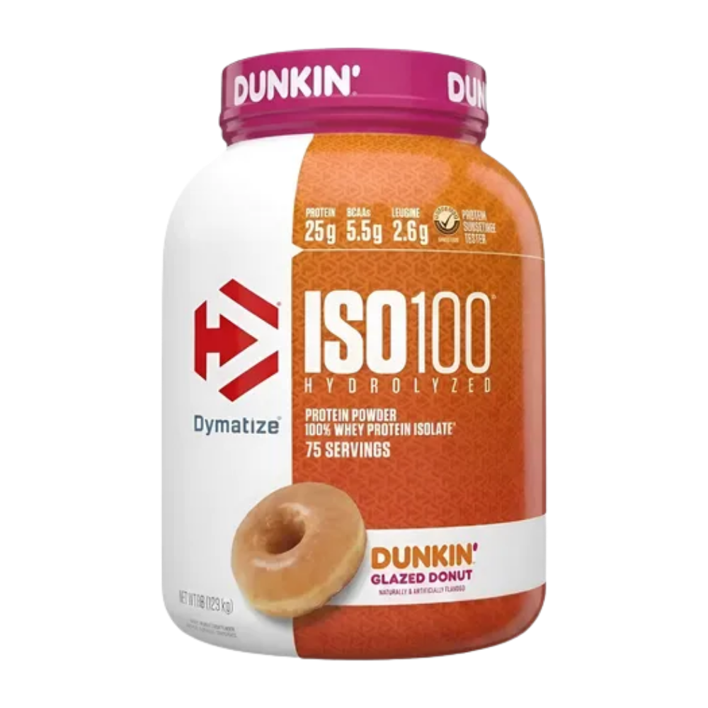 DYMATIZE ISO 100 5 LB