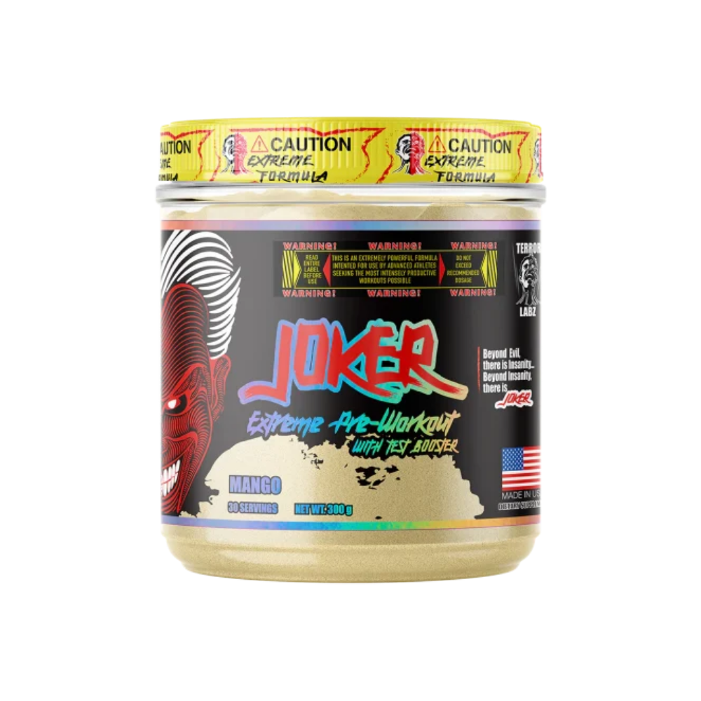 TERROR LABZ JOKER 30 SERV