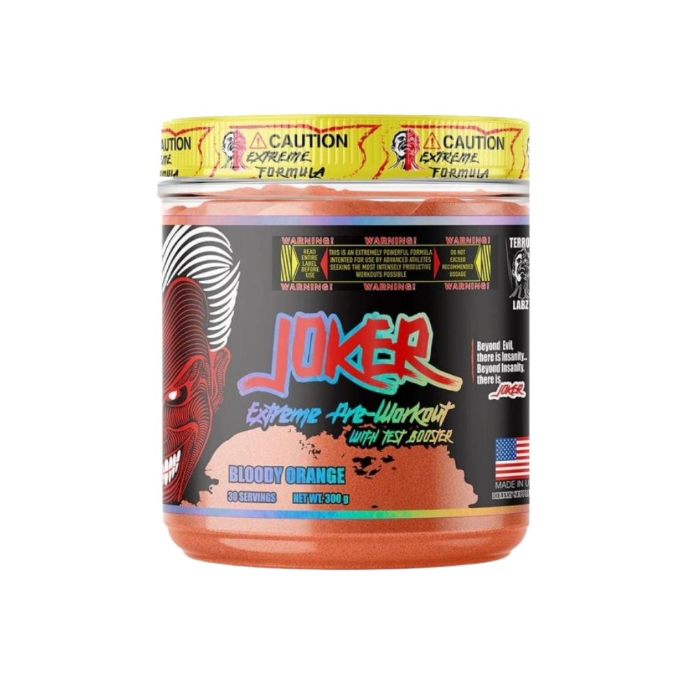 TERROR LABZ JOKER 30 SERV