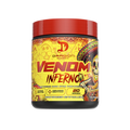 DP VENOM INFERNO 20 SERV