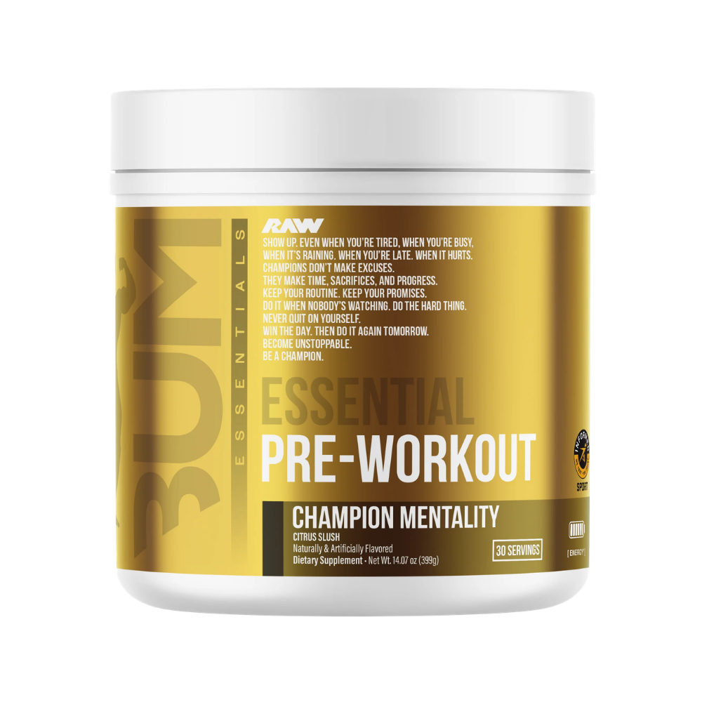CBUM ESSENTIAL 30 SERV