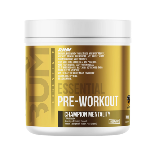 CBUM ESSENTIAL 30 SERV