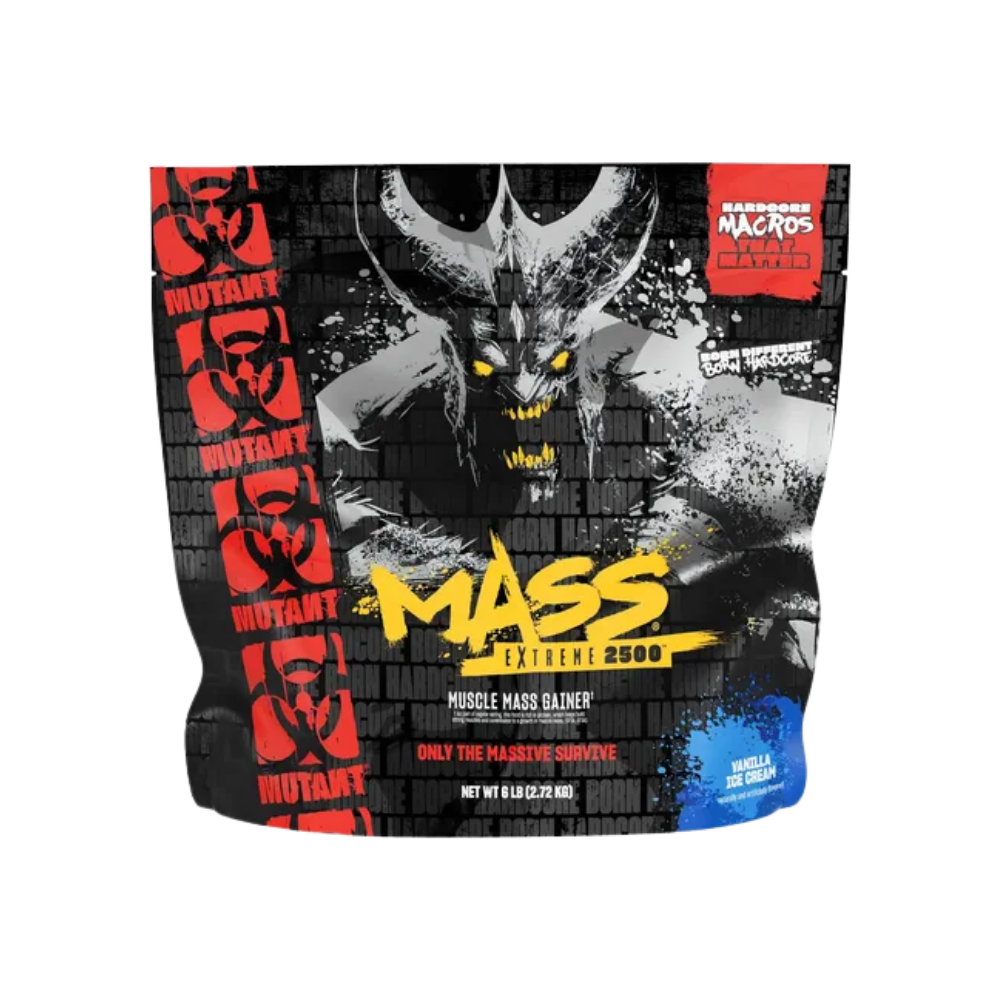 MASS XXXTREME 2500 6 LBS