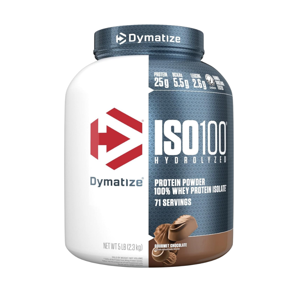 DYMATIZE ISO 100 5 LB