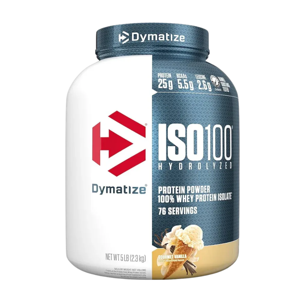 DYMATIZE ISO 100 5 LB