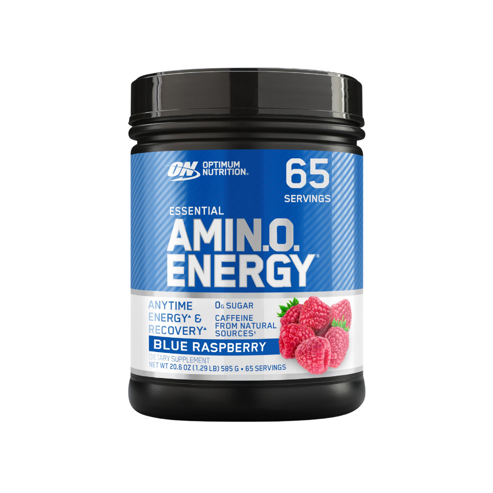 ON AMINO ENERGY 65 SERV