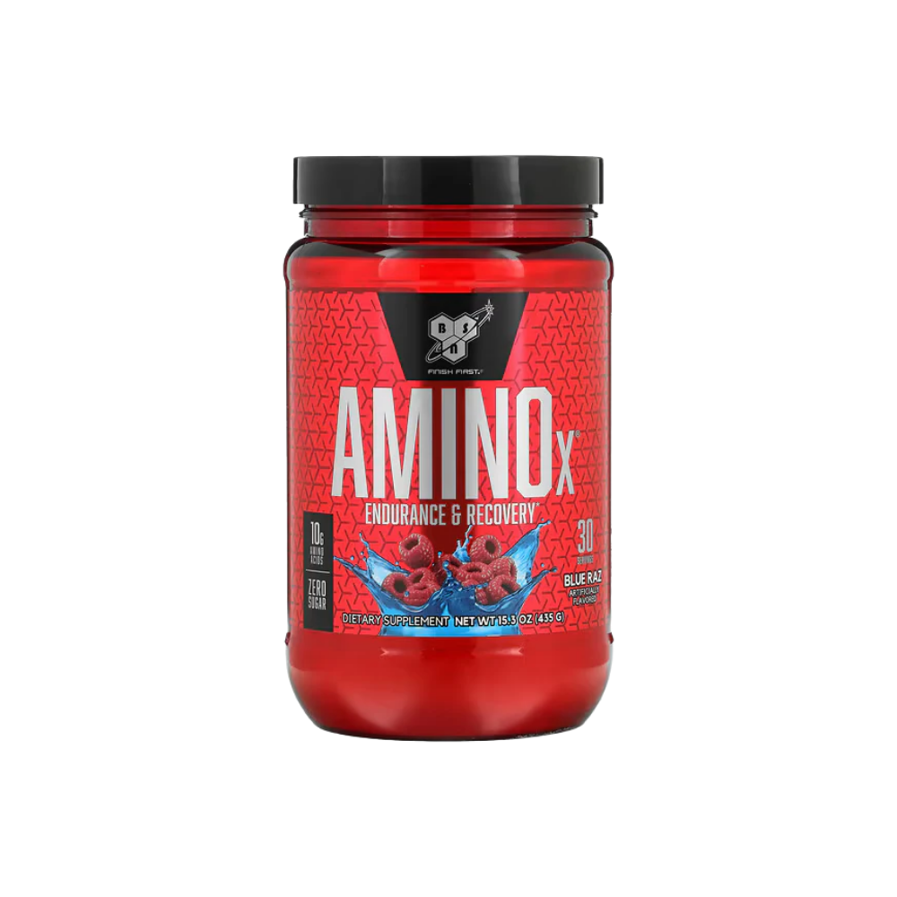 BSN AMINO X 30 SERV
