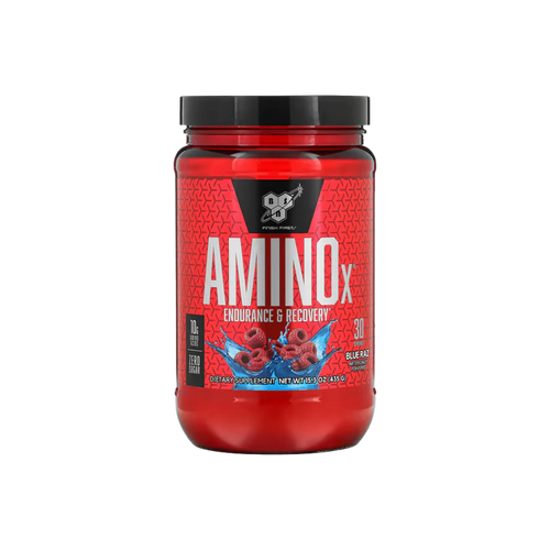 BSN AMINO X 30 SERV