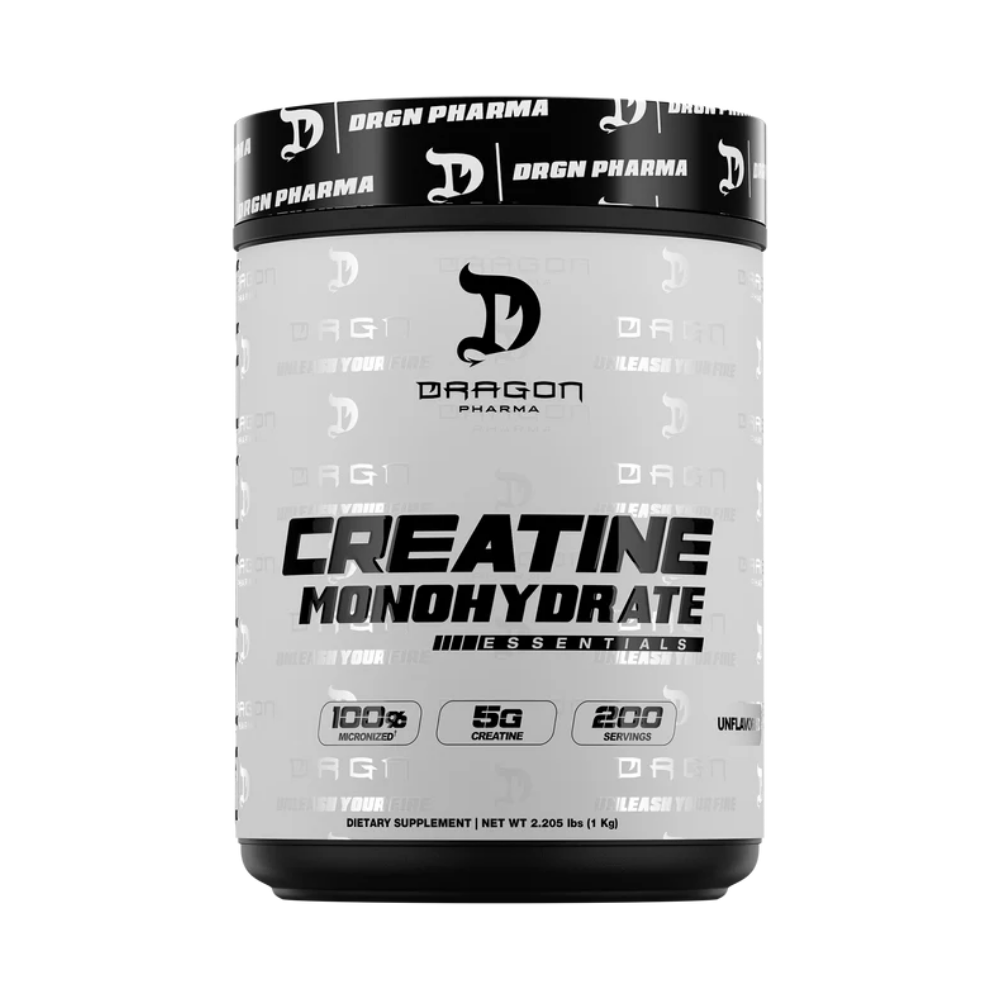 DRAGON PHARMA CREATINA 1 KG