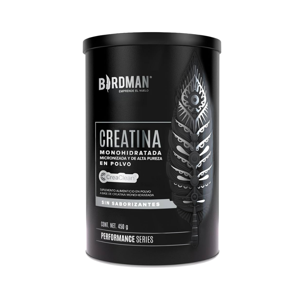BIRDMAN CREATINA 450G