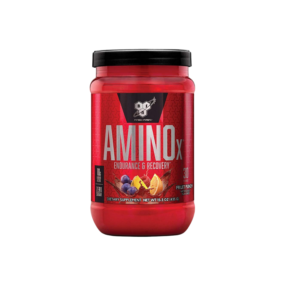BSN AMINO X 30 SERV